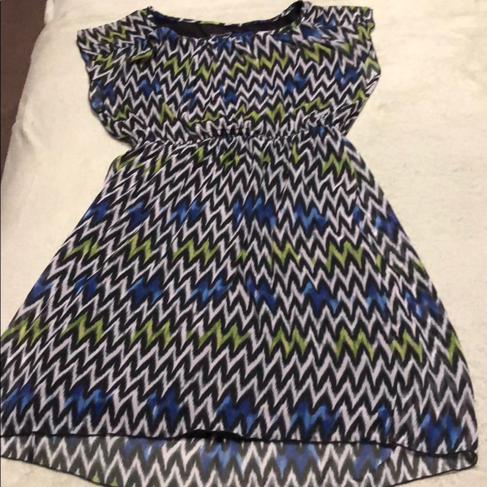 Woman’s 👗